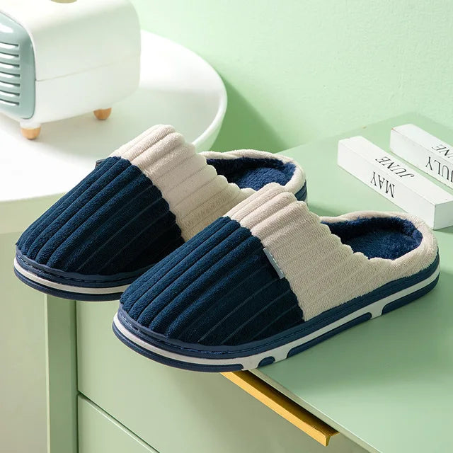 CozyFeet™ | Winter Slippers
