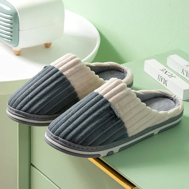 CozyFeet™ | Winter Slippers