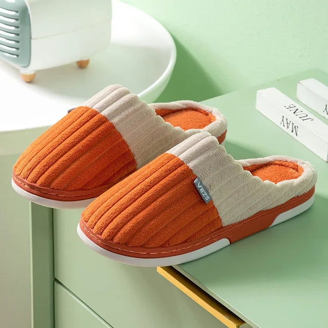 CozyFeet™ | Winter Slippers