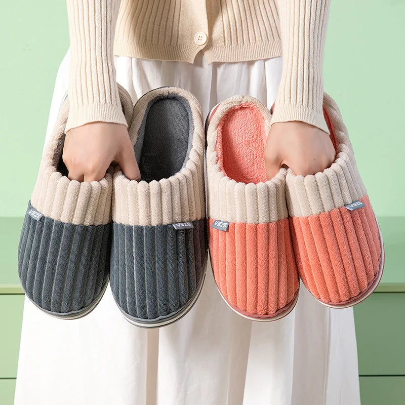 CozyFeet™ | Winter Slippers
