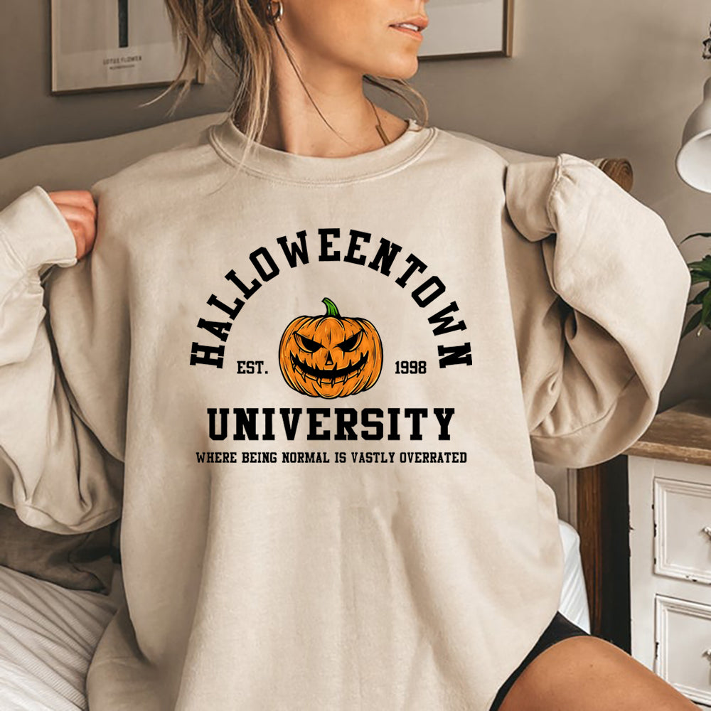 FrightFash™ || Halloween Sweatshirt
