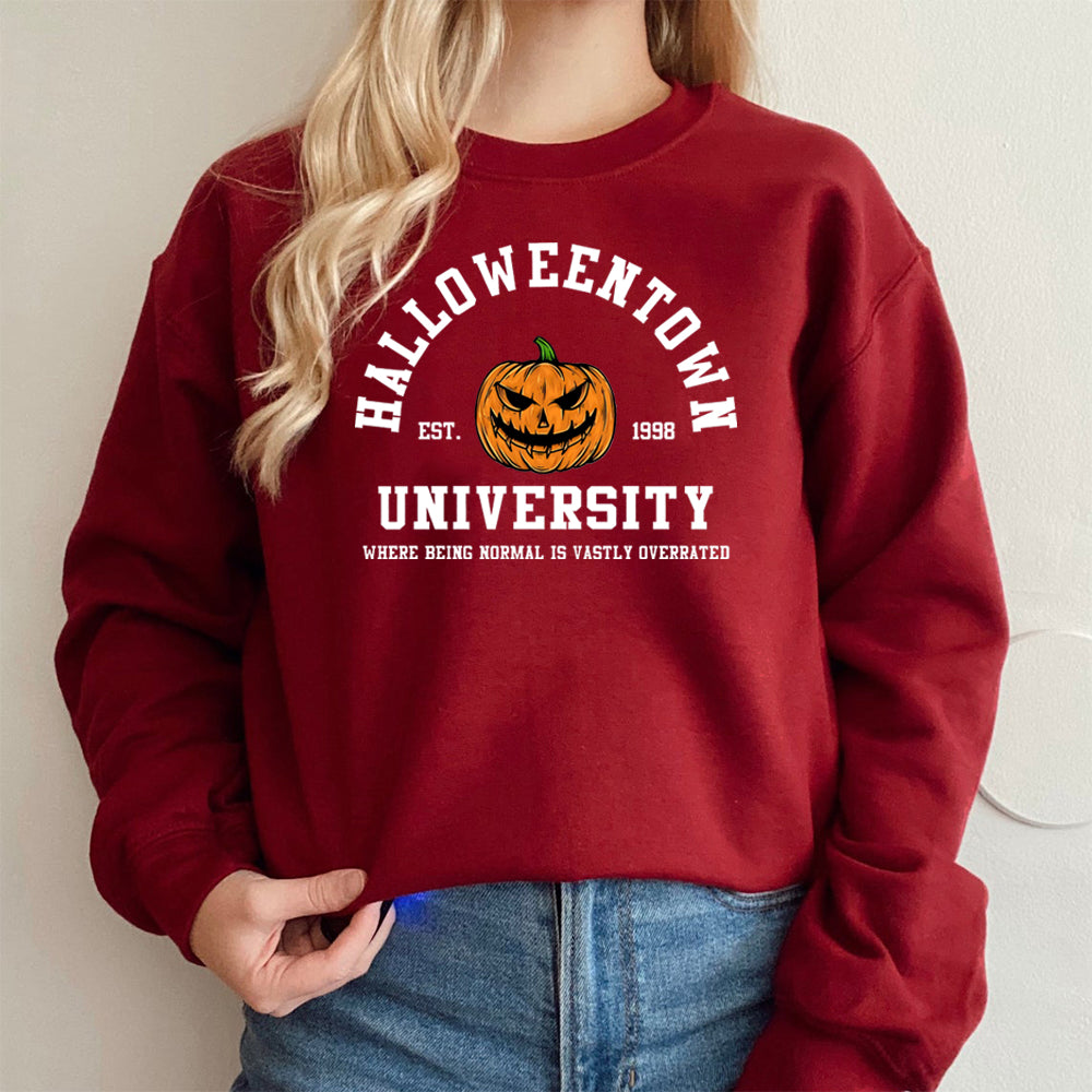 FrightFash™ || Halloween Sweatshirt