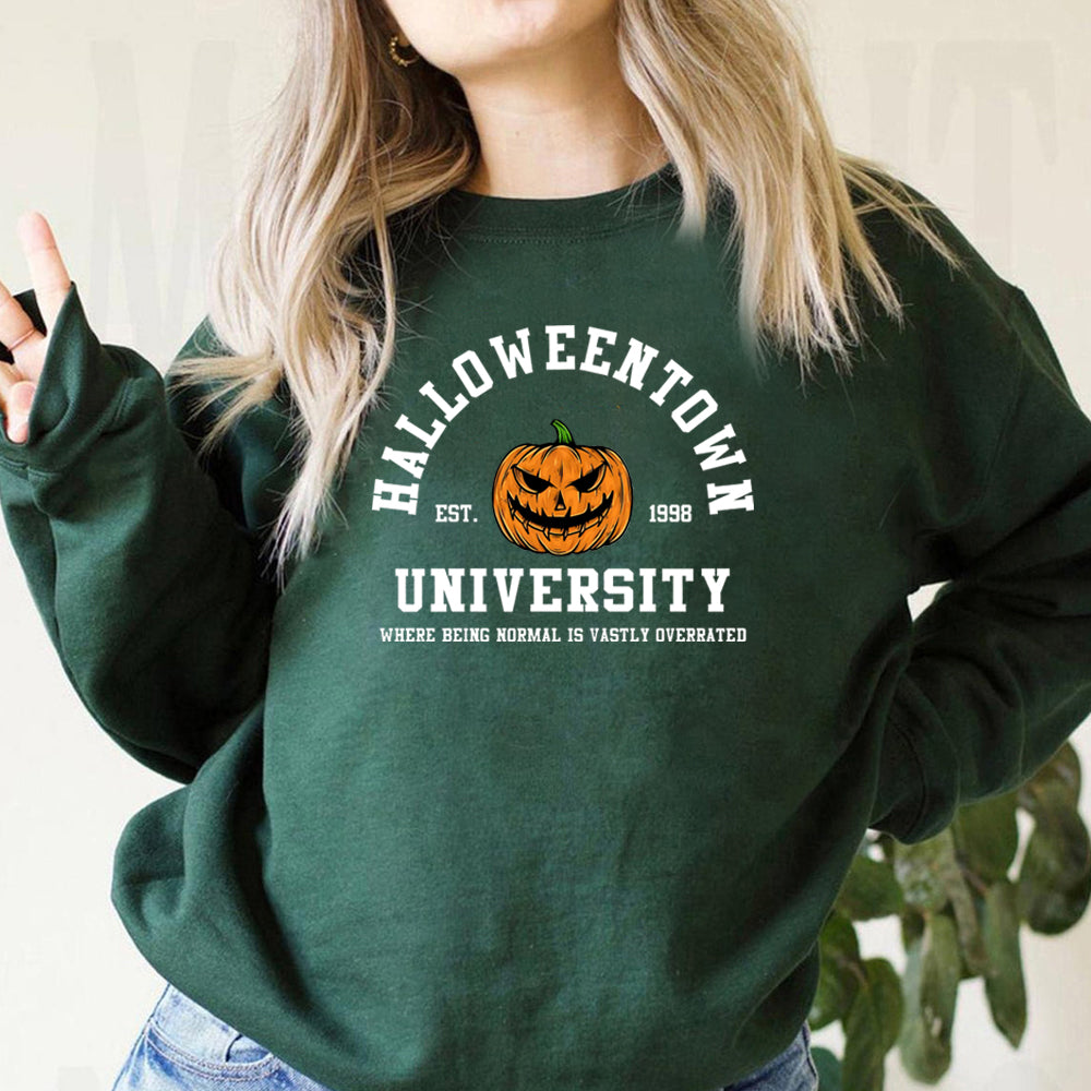 FrightFash™ || Halloween Sweatshirt