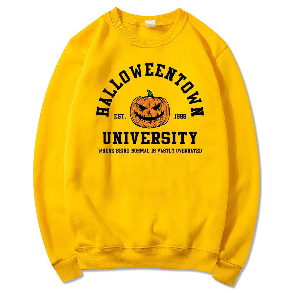 FrightFash™ || Halloween Sweatshirt