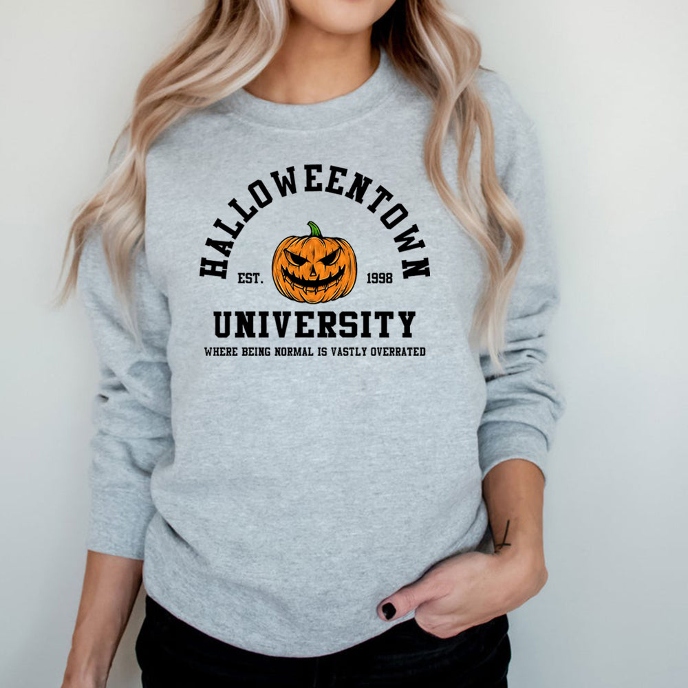FrightFash™ || Halloween Sweatshirt