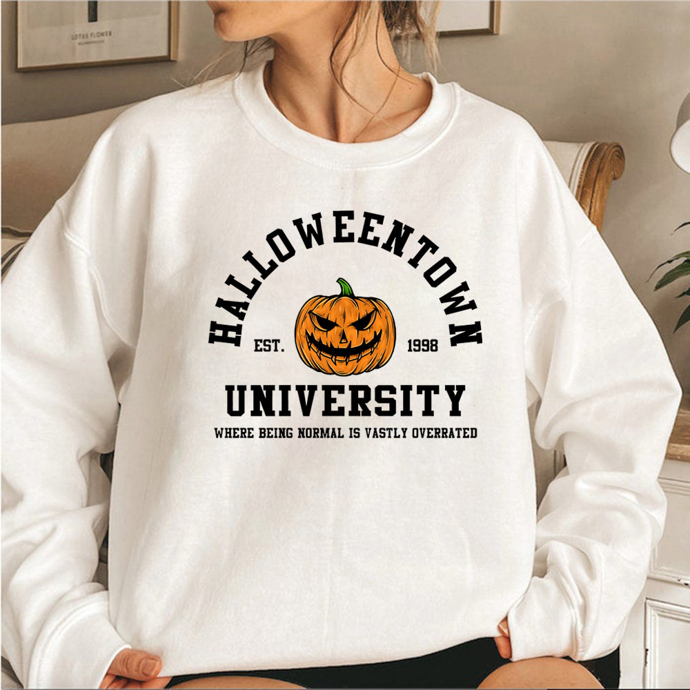 FrightFash™ || Halloween Sweatshirt