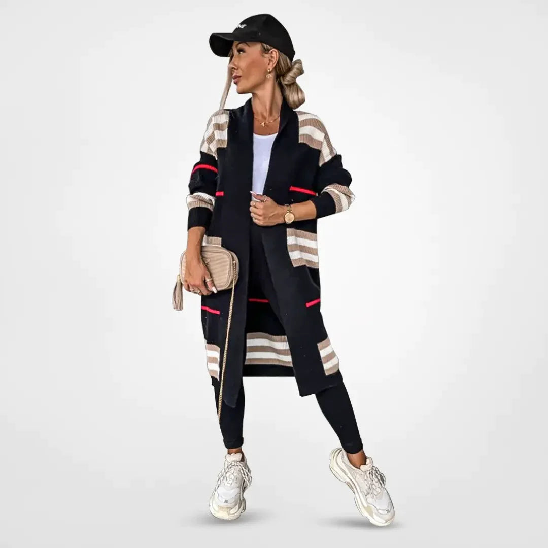 PureElegance™ | Women's Cardigan