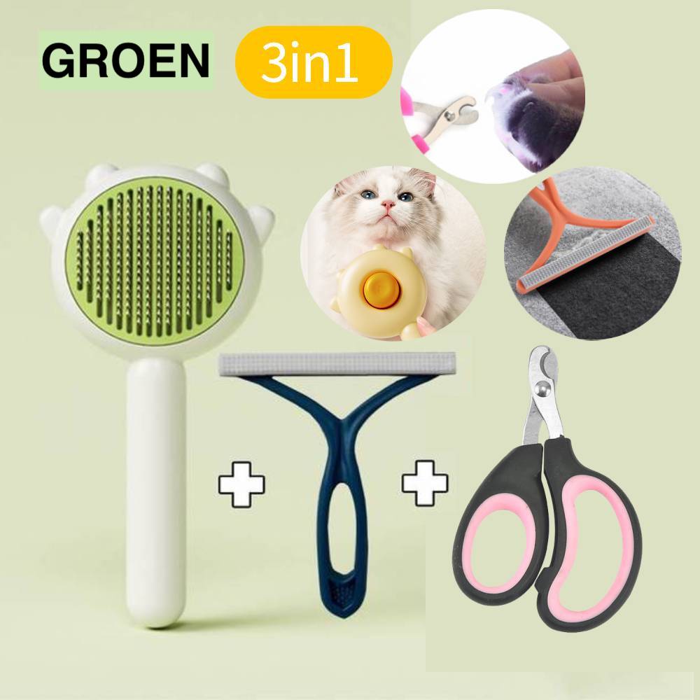Ultimate Care for Your Four-Legged Friend