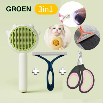Ultimate Care for Your Four-Legged Friend