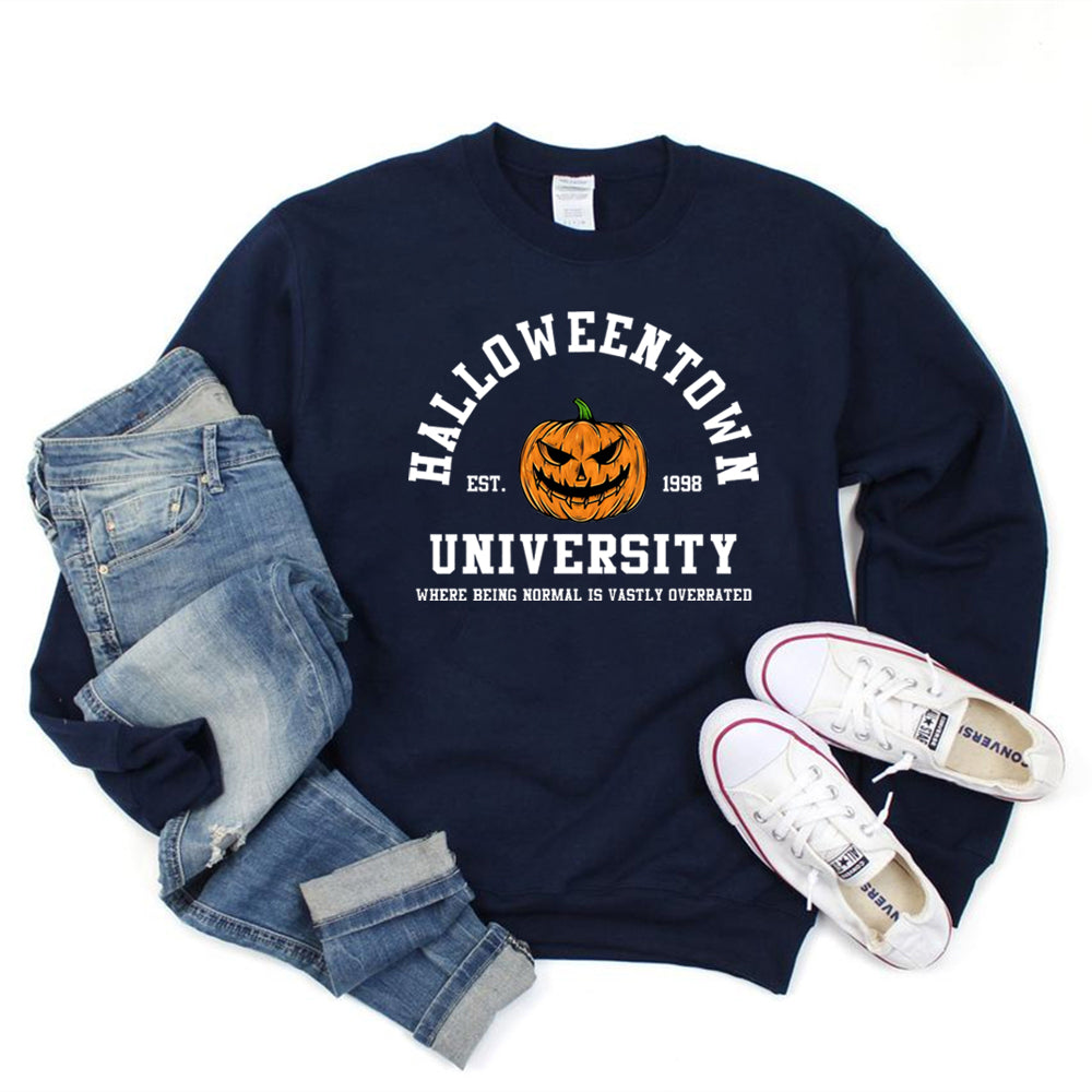 FrightFash™ || Halloween Sweatshirt