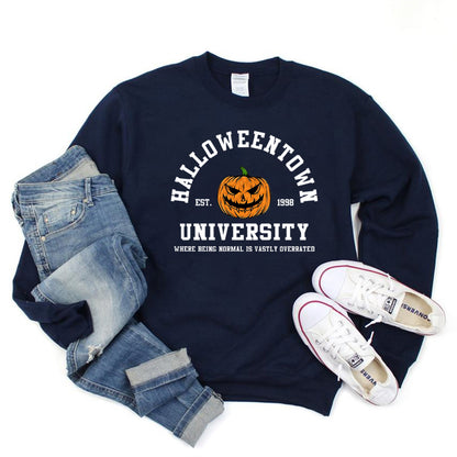 FrightFash™ || Halloween Sweatshirt