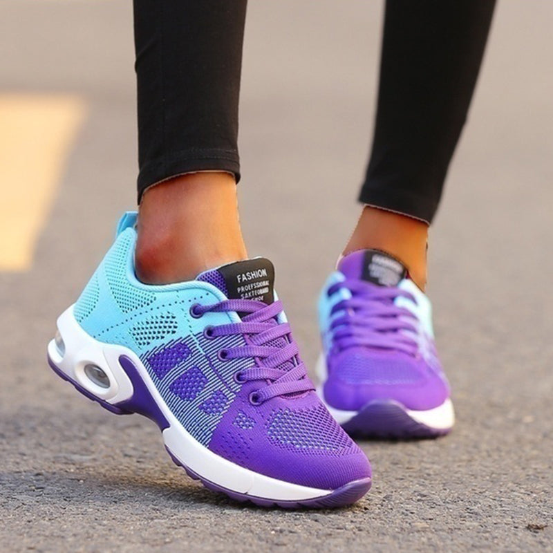 Snygga ortopediska sneakers: Comfort and Style United